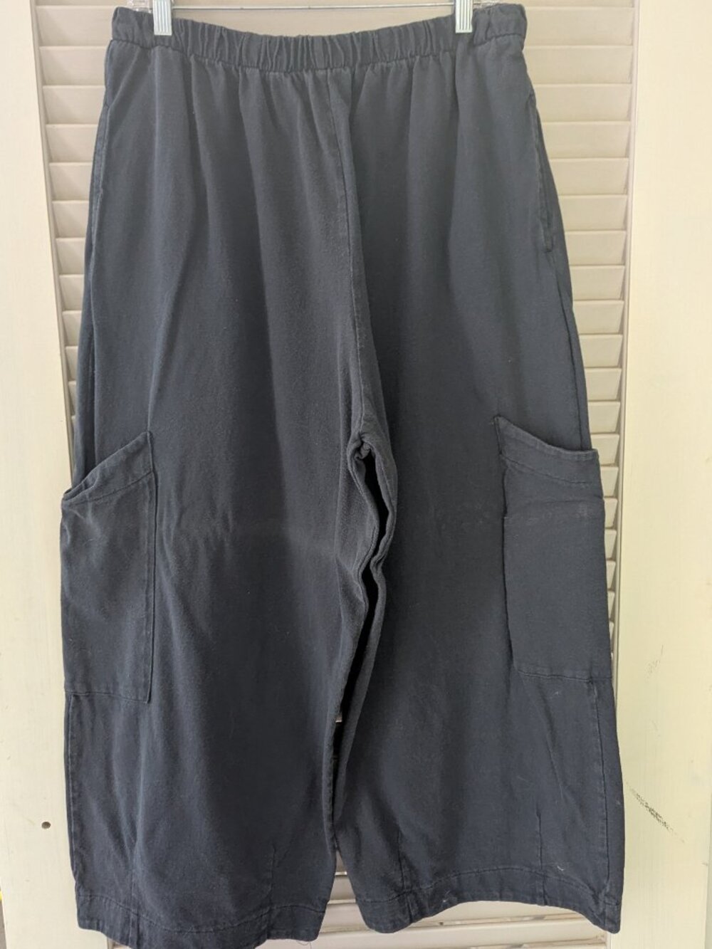 Pacific Cotton pants